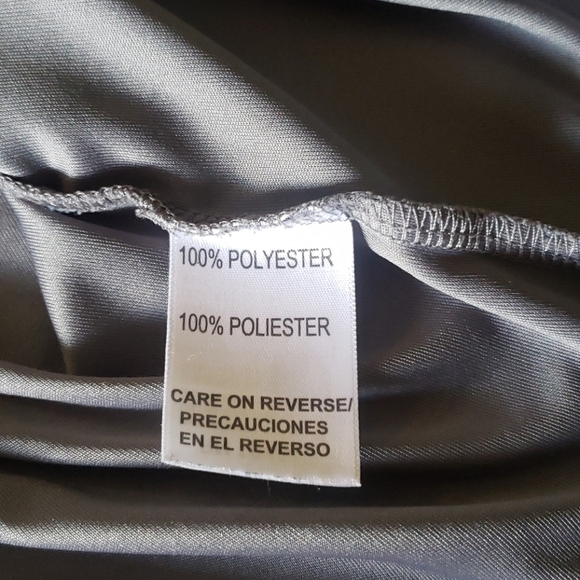 Dri Fit Notre Dame shirt - Picture 4 of 7